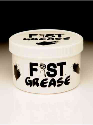 FIST Grease Anal Fisting Lubricant 400ml