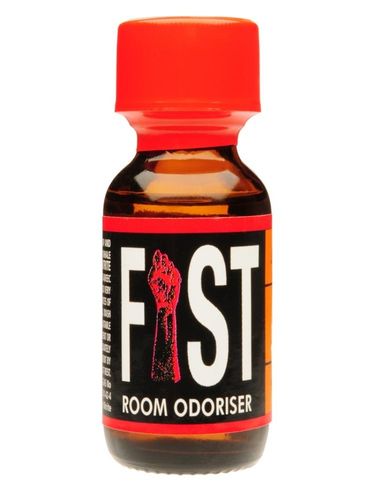 FIST Room Aroma 1 x 25ml