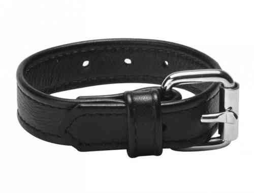 STRICT LEATHER BUCKLE Cock Strap