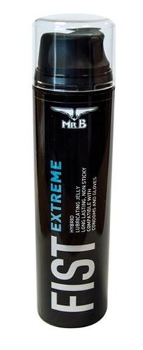 Mister B FIST EXTREME Anal Lube 200ml