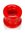Oxballs SQUEEZE 2" Ball Stretcher RED