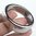 Stainless Steel HEAVY DUTY Cock Ring 47mm 1.87"