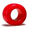 Oxballs SIL BALLS-T Premium Ball Stretcher RED