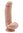 ToyJoy GET REAL Dildo 6" Cock With Balls Skin