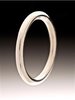 XL OLYMPIC 6mm Thick Steel Cock Ring 55mm