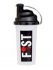 FIST 700ml Lube Shaker Bottle