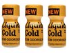 LIQUID GOLD Aroma 3 x 10ml