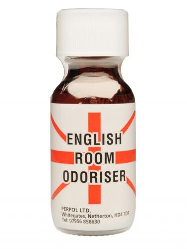 ENGLISH Room Odouriser Aroma 1 x 25ml