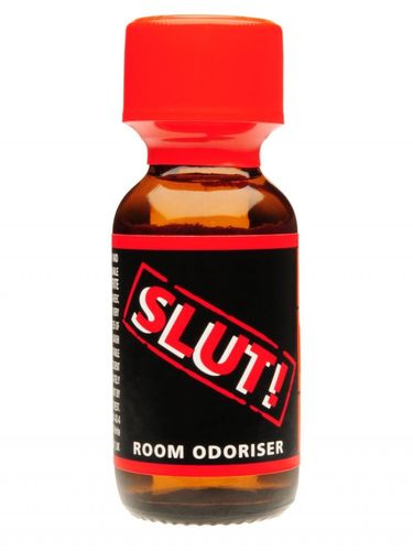 SLUT Room Odouriser Aroma 1 x 25ml