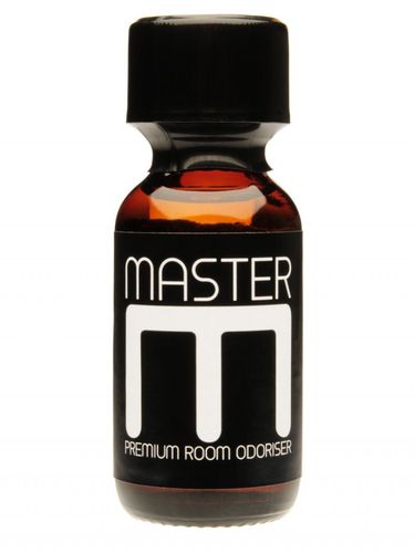 MASTER Premium Room Odouriser Aroma 1 x 25ml