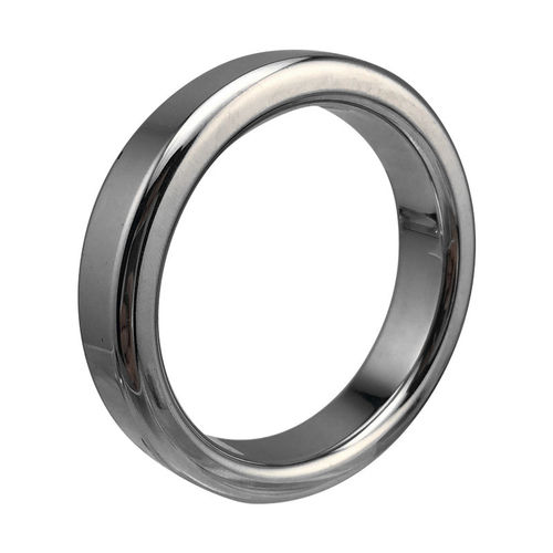 Stainless Steel XL BAND Metal Cock Ring 52.5mm
