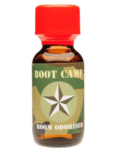 Boot Camp Aroma 1 x 25ml