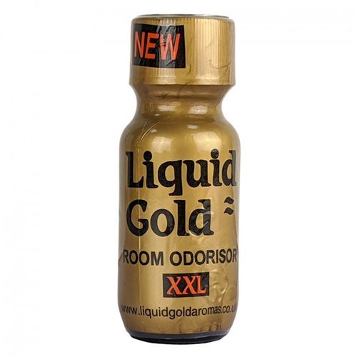 LIQUID GOLD XXL Room Aroma 1 x 25ml