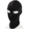 NYLON BDSM Black Hood Gimp Mask 1