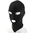 NYLON BDSM Black Hood Gimp Mask 2