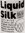 LIQUID SILK Lubricant Anal Silk Lube 250ml