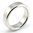 Stainless Steel HEAVY DUTY Cock Ring 55mm 2.17"