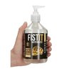 FIST IT Waterbased Lube Pump Bottle 500ml