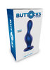 Buttocks by TOYJOY The HITTER 5" Butt Plug