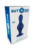 Buttocks by TOYJOY The BATTER 5" Butt Plug