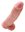 Pipedream Dildo 12" KING COCK With Balls