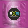 EXS Extra Safe Condoms 5 Pack